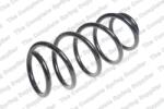 LESJÖFORS Arc Spiral Punte Fata 4037272 Hyundai Santa Fé Ii (4037272)