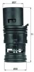 MAHLE Termostat, Racire Ulei To780 Bmw 3 (TO780)