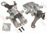 TRW Etrier Frana Bhq317E Ford Fiesta/Fiesta Vi (BHQ317E)