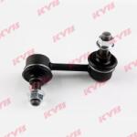 KYB Brat/Bieleta Suspensie, Stabilizator Axa Spate Stanga Kslf1052 Honda Civic Vii