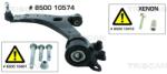 TRISCAN Brat, Suspensie Roata 850010574 Ford C-Max/Focus C-Max/Focus Ii Volvo C30/C70 Ii