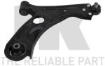 NK Brat, Suspensie Roata 5015024 Chevrolet Aveo (5015024)