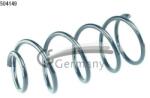 CS Germany Arc Spiral Punte Fata 14.504. 149 Ford Focus Ii