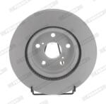 FERODO Disc Frana Ddf2925C Toyota Camry/Corolla/Prius/Rav 4 V (DDF2925C)