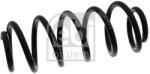 Febi Bilstein Arc Spiral Punte Fata 37834 Audi A6 C5 Skoda Superb I Vw Passat B5/Passat B5.5