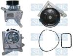 Saleri SIL Pompă De Apă, Răcire Motor Pa1595 Chevrolet Trax Opel Astra J/Astra J Gtc (PA1595)