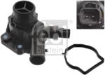 Febi Bilstein Termostat, Lichid Racire 100228 Land Rover Freelander 2 Volvo S60 Ii/S80 Ii/V60 I