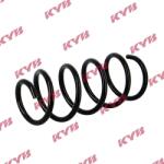 KYB Arc Spiral Axa Fata Dreapta Ra1367 Honda Cr-V Iv (RA1367)