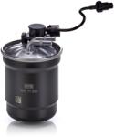 MANN-FILTER Filtru Combustibil Wk11024 Ford Focus Iv/Kuga Iii Ford Australia Focus (WK11024)
