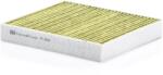 Mann-filter Filtru, Aer Habitaclu Interiorul Autovehiculului Partea Conducătorului Auto Fp25