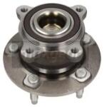 MAXGEAR Set Rulment Roata Puntea Spate 33-0820 Chevrolet Cruze/Orlando
