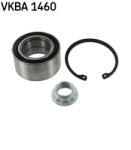SKF Set Rulment Roata Vkba1460 Bmw 3/Z1 Bmw (Brilliance) 3 Series (VKBA1460)