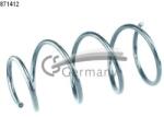 CS Germany Arc Spiral Puntea Spate 14.871. 412 Alfa Romeo 147/156/Gt
