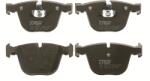 TRW Set Placute Frana, Frana Disc Gdb1502 Bentley Arnage/Azure/Continental Bmw 1/3/5 (GDB1502)