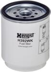 HENGST FILTER Filtru Combustibil H392Wk Renault Trucks C/D/K/Kerax/Magnum/T Volvo 9700/9900/Fh (H392WK)