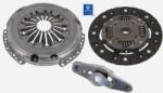 SACHS Set Ambreiaj 3000951624 Audi A2 Seat Altea/Cordoba/Ibiza Iii/Ibiza Iv/Leon (3000951624)