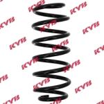 KYB Arc Spiral Puntea Spate Ra7165 Toyota Yaris (RA7165)