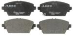 ABE Set Placute Frana, Frana Disc Punte Fata C14042Abe Honda Accord Vi Mg Mg Zr/Mg Zs
