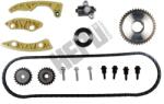HEPU Chit Lant De Distributie 21-0188 Alfa Romeo 159/Spider Fiat Croma Opel Astra G (21-0188)