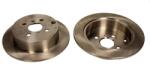 MAXGEAR Disc Frana Puntea Spate 19-1191 Byd F3/F3R/G3/G3R/L3/Yuan Lifan 620 Toyota Ist