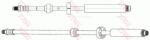 TRW Furtun Frana Phb674 Citroën C3 Ii/C3 Iii/C4 Cactus/Ds3 Ds Ds 3 Peugeot 2008 I