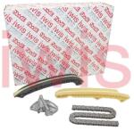 iwis Motorsysteme Chit Lant De Distributie 59022Set Seat Ibiza Iii Skoda Fabia I/Fabia Ii Vw Fox (59022Set)
