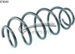 CS Germany Arc Spiral Punte Fata 14.874. 343 Peugeot Partner Tepee