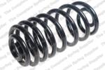 LESJÖFORS Arc Spiral Puntea Spate 4272972 Renault Kangoo