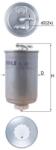 KNECHT Filtru Combustibil Kl43 Ford Escort Iv/Escort V/Fiesta/Fiesta Iii/Orion Ii