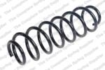 LESJÖFORS Arc Spiral Axa Spate Stanga 4235777 Honda Civic Ix