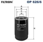 FILTRON Filtru Ulei Op626/6 Avia D-Line Berkhof Ambassador Bm Tractors Better Bmc Alyos (OP626/6)