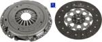 SACHS Set Ambreiaj 3000970107 Hyundai Santa Fe Iv/Santa Fé Ii/Santa Fé Iii