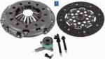 SACHS Set Ambreiaj 3000990615 Fiat Talento Mercedes-Benz Marco Polo/Vito/Vito Mixto
