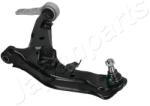 JAPANPARTS Brat, Suspensie Roata Partea De Jos Bs-124L Nissan Primera (BS-124L)