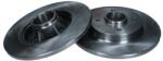 MAXGEAR Disc Frana Puntea Spate 19-1902 Citroën Berlingo/Berlingo Multispace/C4 Ii/Ds4