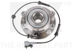 NK Set Rulment Roata 752232 Nissan Navara Np300/Pathfinder Iii (752232)