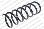 LESJÖFORS Arc Spiral Puntea Spate 4295867 Volvo S60 Ii/V60 I