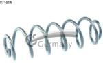 CS Germany Arc Spiral Puntea Spate 14.871. 014 Peugeot 307