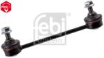 FEBI BILSTEIN Brat/Bieleta Suspensie, Stabilizator Axa Spate Dreapta 31765 Hyundai Elantra Iv (31765)