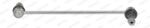 Moog Brat/Bieleta Suspensie, Stabilizator Fi-Ls-4548 Abarth Grande Punto/Punto