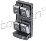 TOPRAN Comutator, Macara Geam Usa Vehicol 116016 Audi A1/Q3