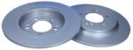 QUARO Disc Frana Puntea Spate Qd1585 Hyundai Nexo/Tucson Hyundai (Beijing) Tucson (QD1585)