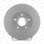 FERODO Disc Frana Ddf1249C Nissan Almera Tino/Cefiro Iii/Maxima / Maxima Qx V/Primera (DDF1249C)