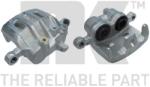 NK Etrier Frana In Spatele Puntii 2130167 Mitsubishi Delica / Space Gear/Galloper (2130167)