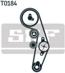 SKF Set Pompa Apa + Curea Dintata Vkmc01250-2 Audi A2/A3 Ford Galaxy I Seat Alhambra