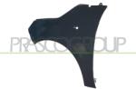 PRASCO Aripa Fata Stanga Ft0303014 Abarth 500 / 595 / 695 Fiat 500/500 C