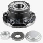 SNR Set Rulment Roata R141.26 Fiat Doblo Opel Combo