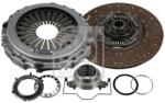 FEBI BILSTEIN Set Ambreiaj 105143 Volvo B10/F12/Fh12/Fl12/Fm12/Nl (105143)