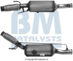 BM CATALYSTS Filtru Funingine/Particule, Sist. De Esapament Bm11235H Citroën C4 Picasso I/Ds5 (BM11235H)