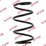 KYB Arc Spiral Punte Fata Ra1216 Bmw 1/2 Active/2 Active Tourer